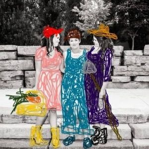 Meet your Posher, Rebecca